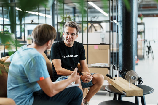 Performance in Focus – Classified at Science & Cycling Lille