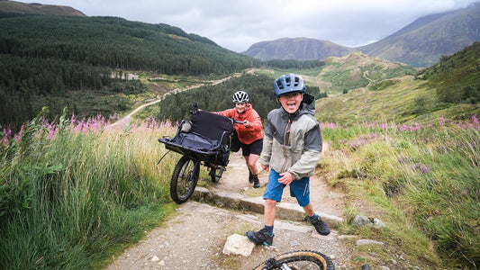 Introducing Finding Nessie, a Classified movie with Omnium