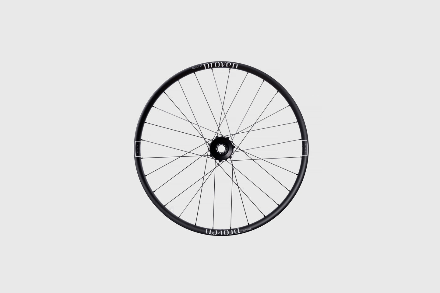 Proven Carbon Race XC MTB 29
