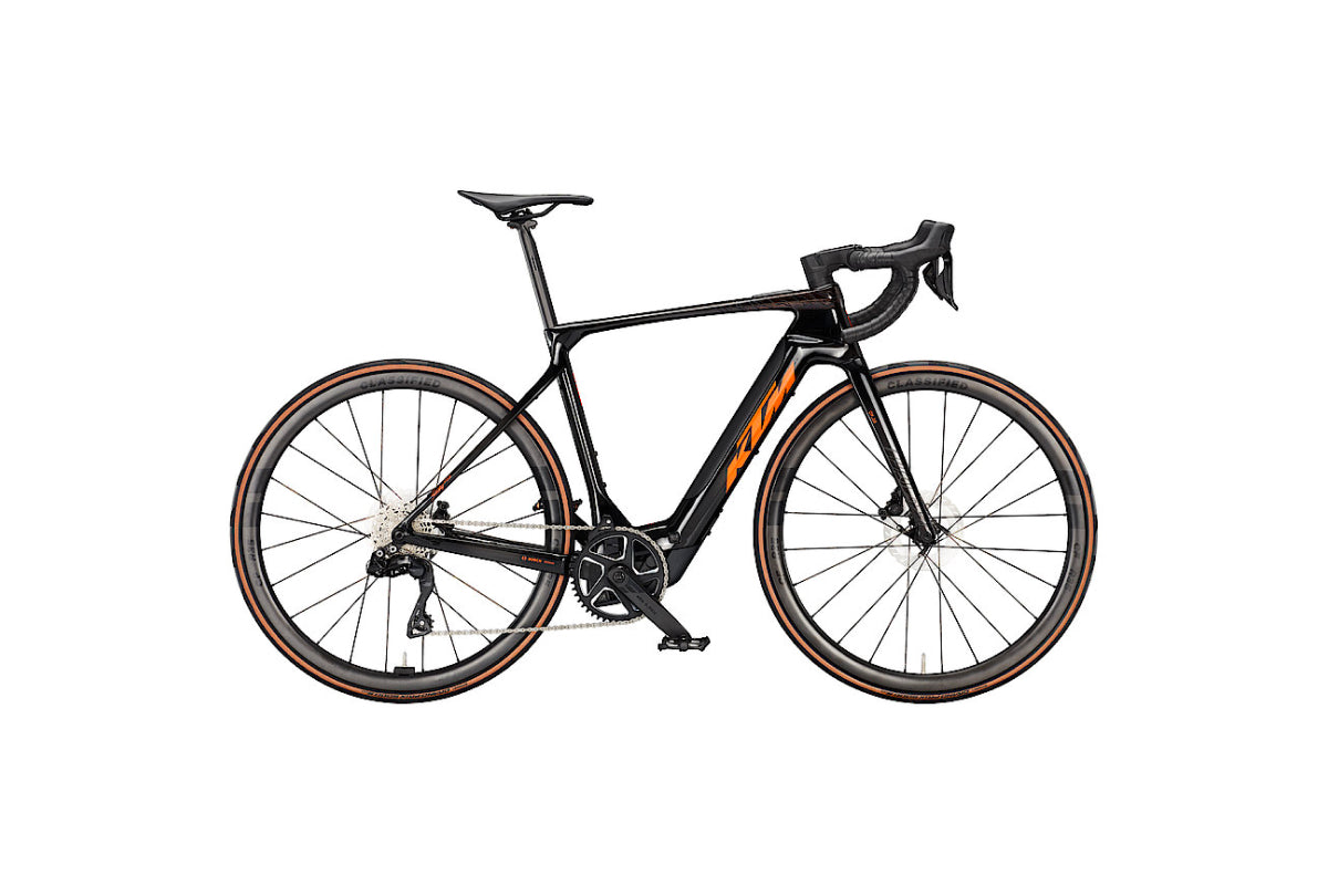 Macina Revelator SX Prime