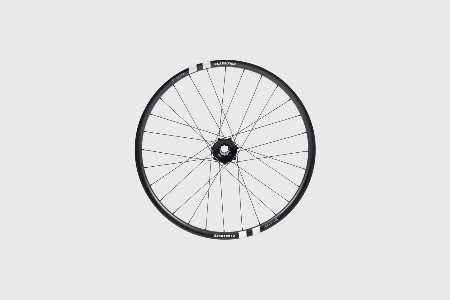 M25/30 XC Carbon Wheelset