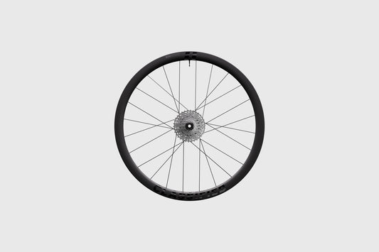 R36 Carbon Wheelset