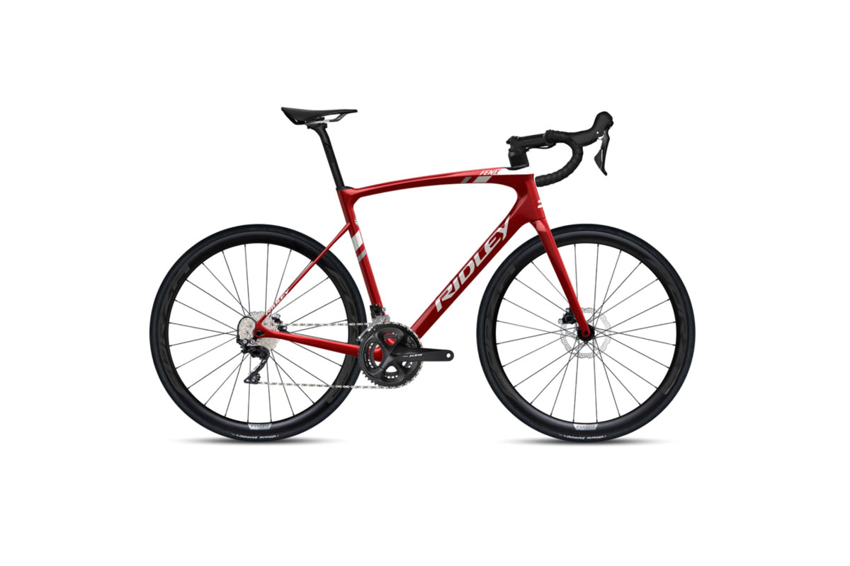 Fenix Disc