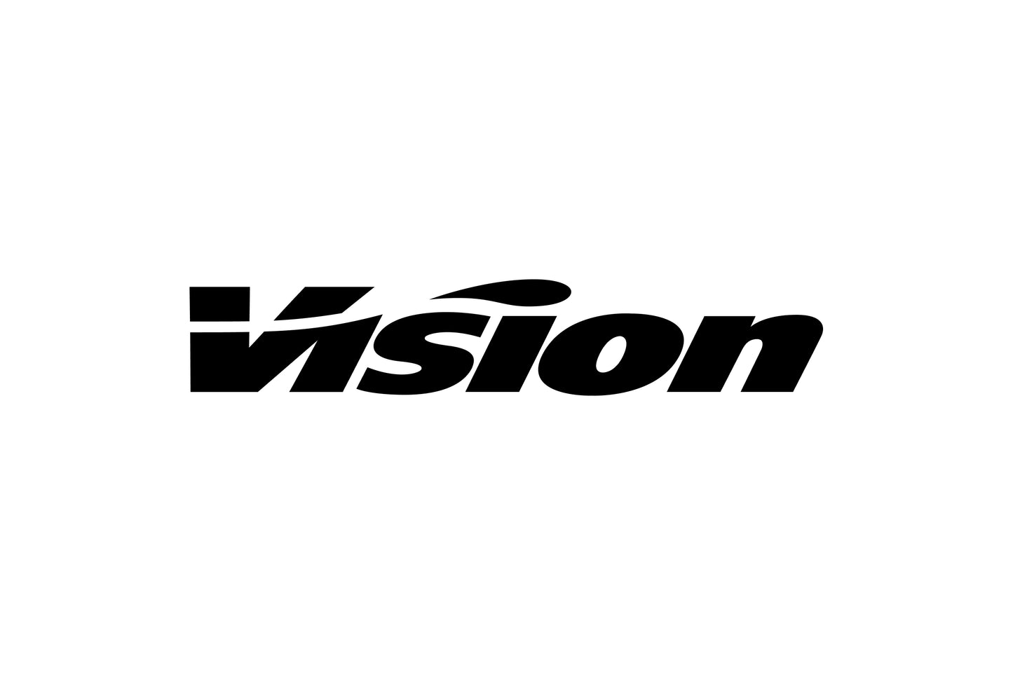 VISION Wheelsets
