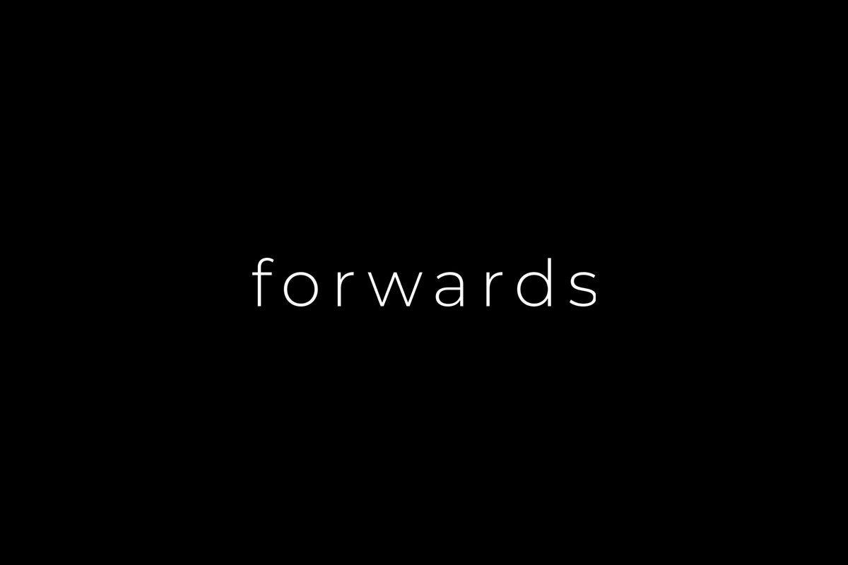 Forwards.cc