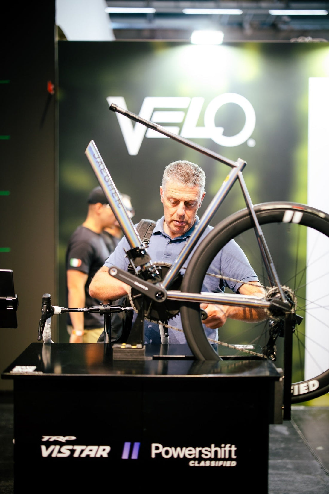 Eurobike 2025