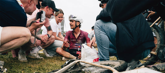 The Traka Weekend – Racing, Community & Grit