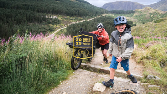 Introducing Finding Nessie, a Classified movie with Omnium