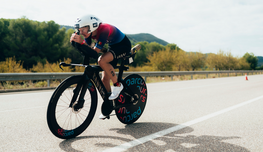 Smooth Shifting: An Interview with Hanne De Vet