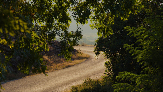 Classified Open Road