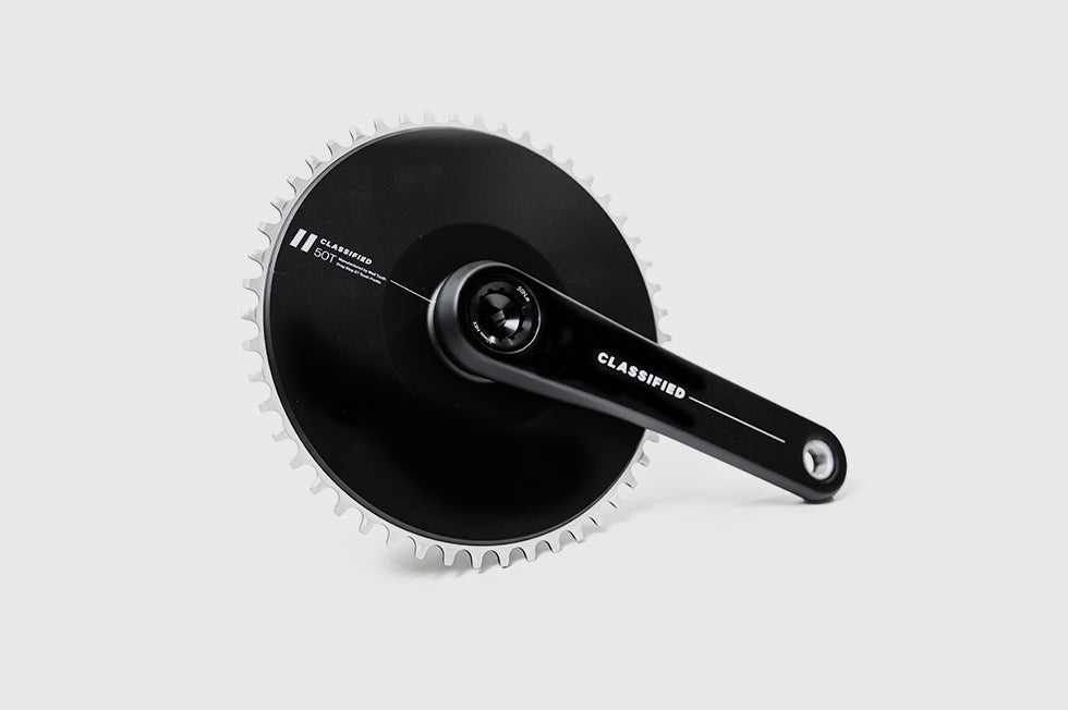 Unit Classified Components β Classified Cycling