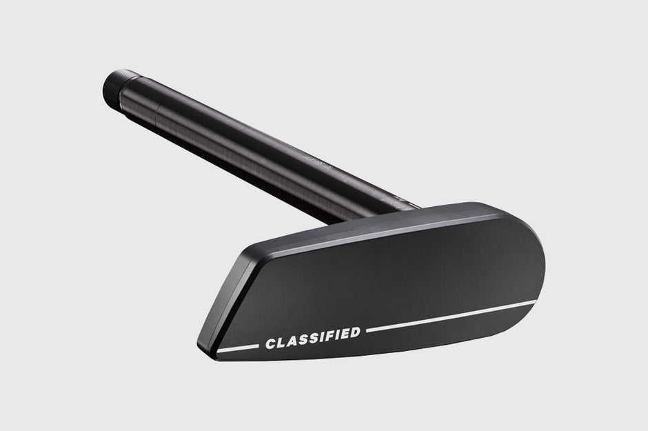 Components – Classified Cycling