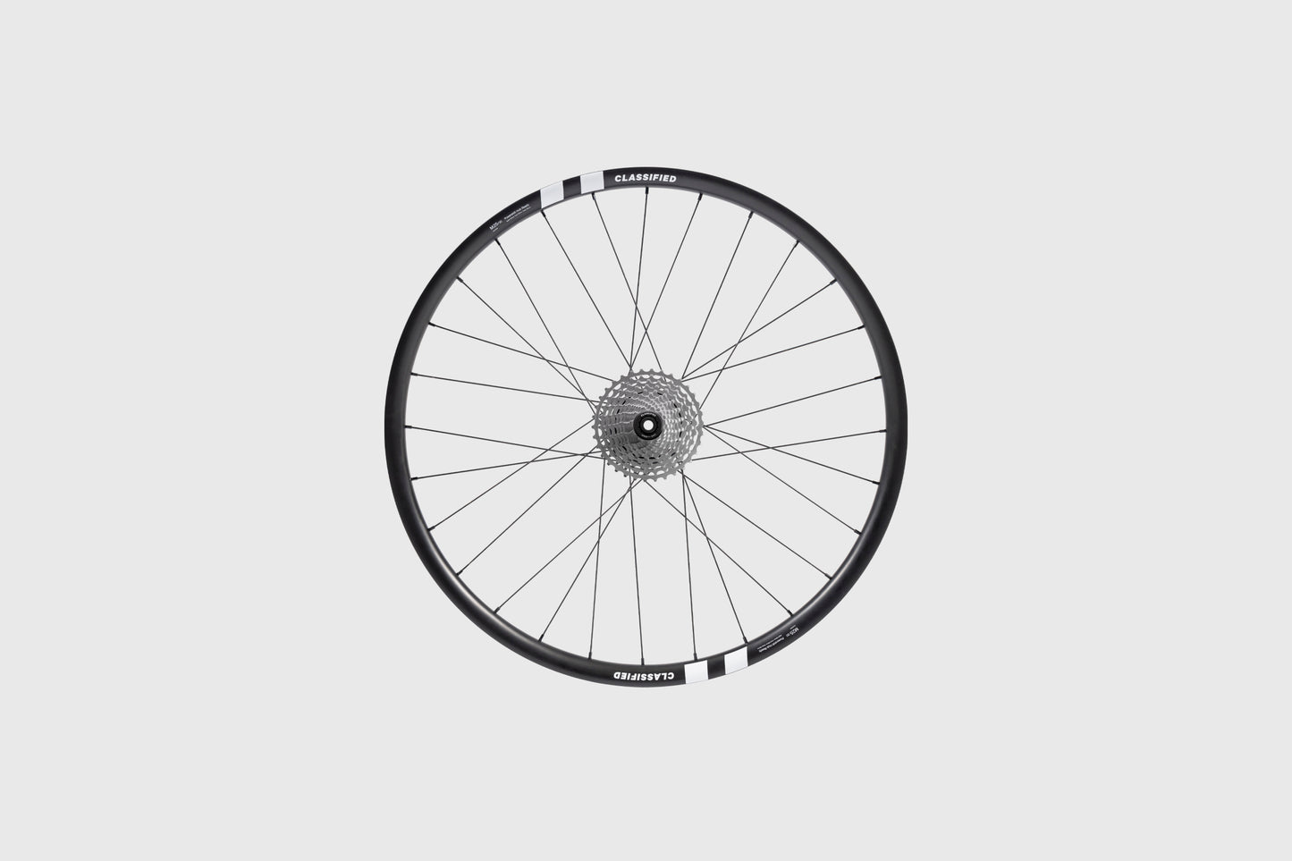 M25/30 XC Carbon Wheelset