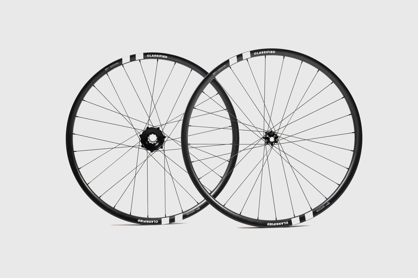 M25/30 XC Carbon Wheelset