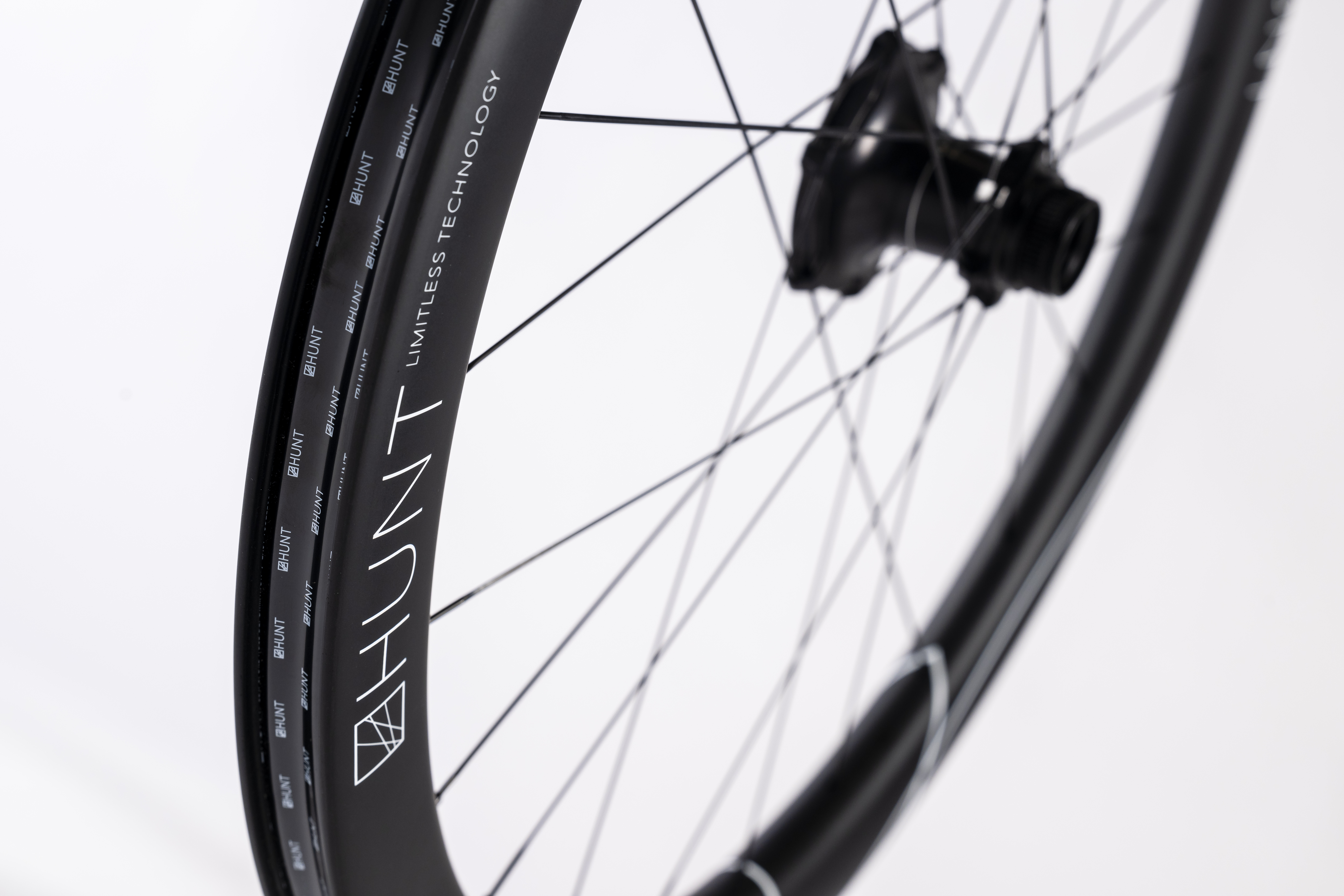 Classified's Powershift Technology ready Hunt bike wheel